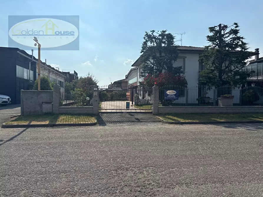 Immagine 7 di Capannone industriale in affitto  in Via Romagnoli Luciano, 8 a Molinella
