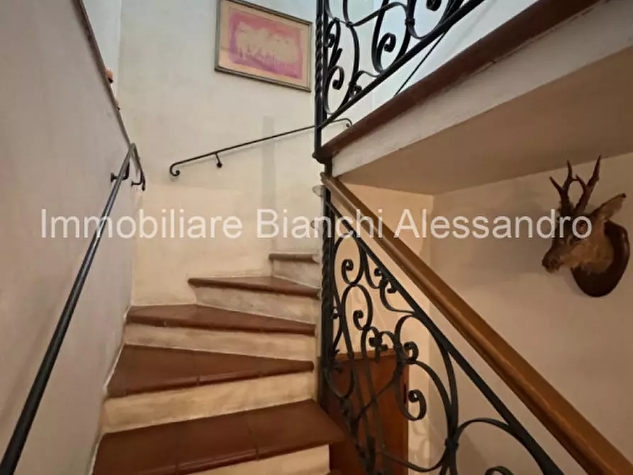 Immagine 8 di Appartamento in vendita  in Via Enrico Petrella 56 a Firenze