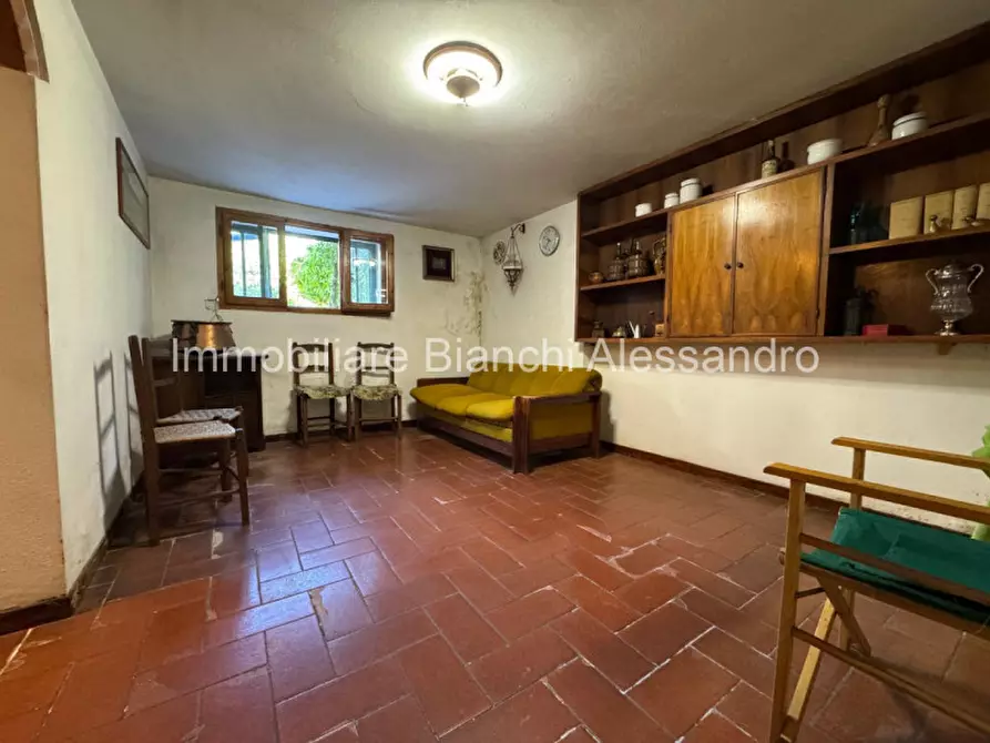 Immagine 11 di Appartamento in vendita  in Via Enrico Petrella 56 a Firenze