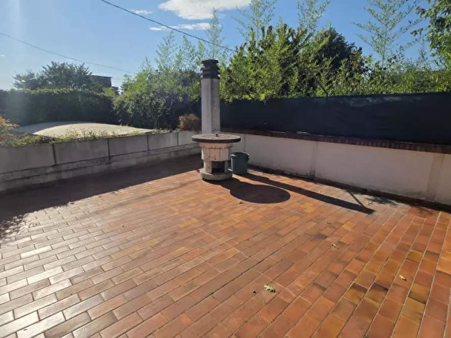 Immagine 12 di Casa bifamiliare in vendita  in Via Zendrini 5 a Castelfranco Veneto