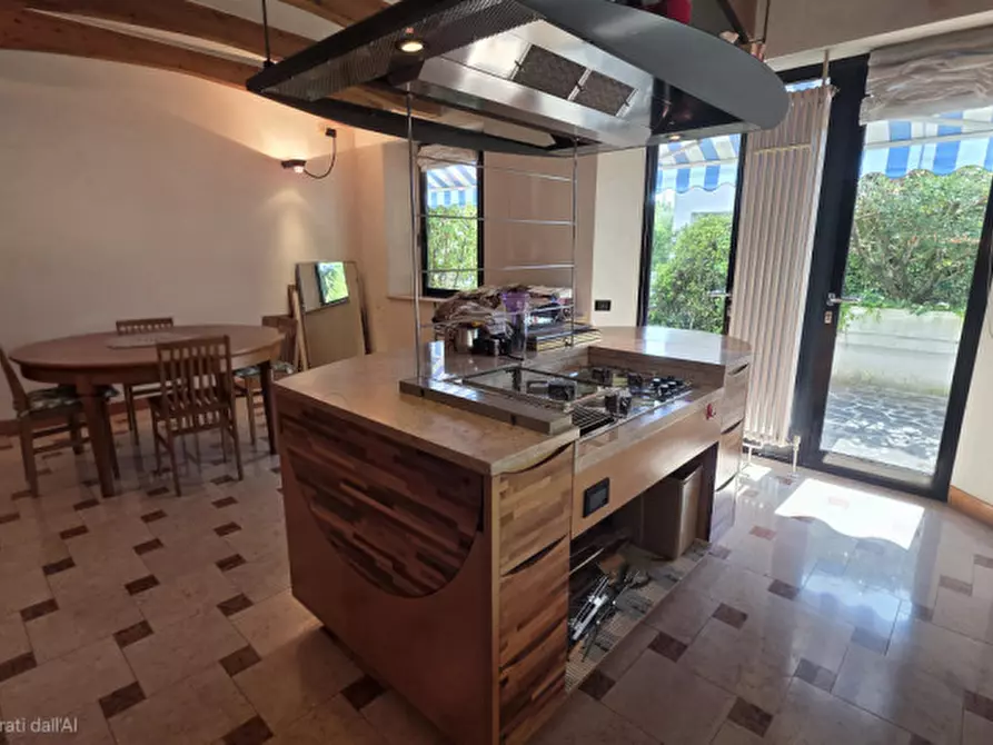 Immagine 13 di Casa bifamiliare in vendita  in Via Zendrini 5 a Castelfranco Veneto
