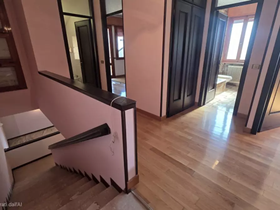 Immagine 15 di Casa bifamiliare in vendita  in Via Zendrini 5 a Castelfranco Veneto