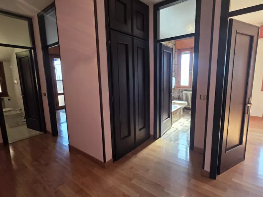 Immagine 16 di Casa bifamiliare in vendita  in Via Zendrini 5 a Castelfranco Veneto
