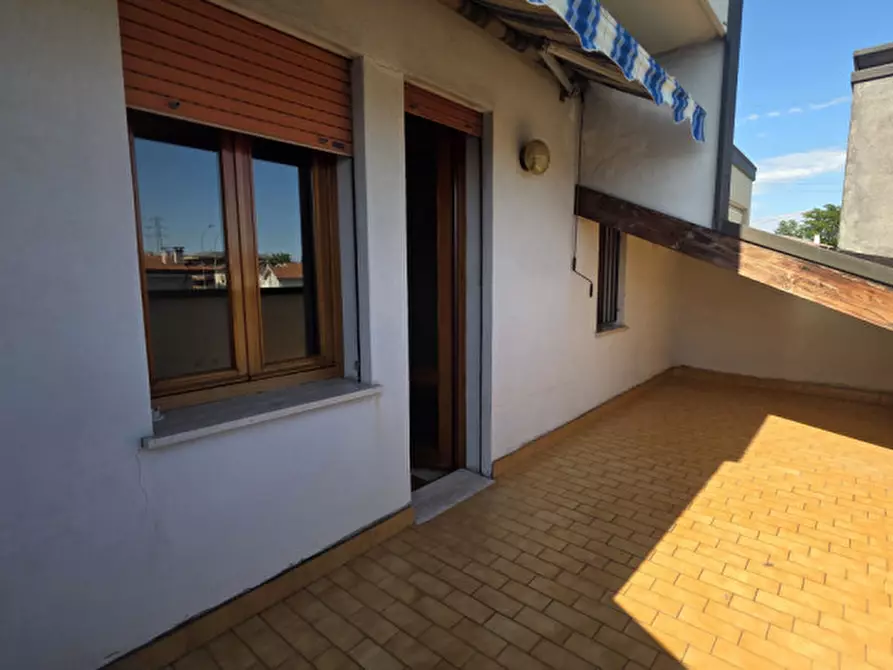 Immagine 18 di Casa bifamiliare in vendita  in Via Zendrini 5 a Castelfranco Veneto