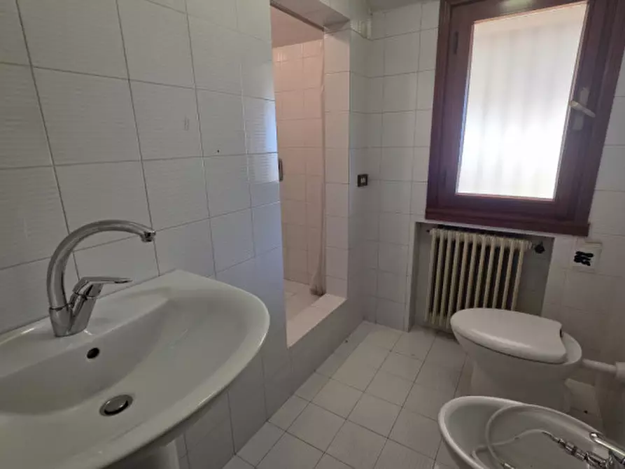 Immagine 21 di Casa bifamiliare in vendita  in Via Zendrini 5 a Castelfranco Veneto
