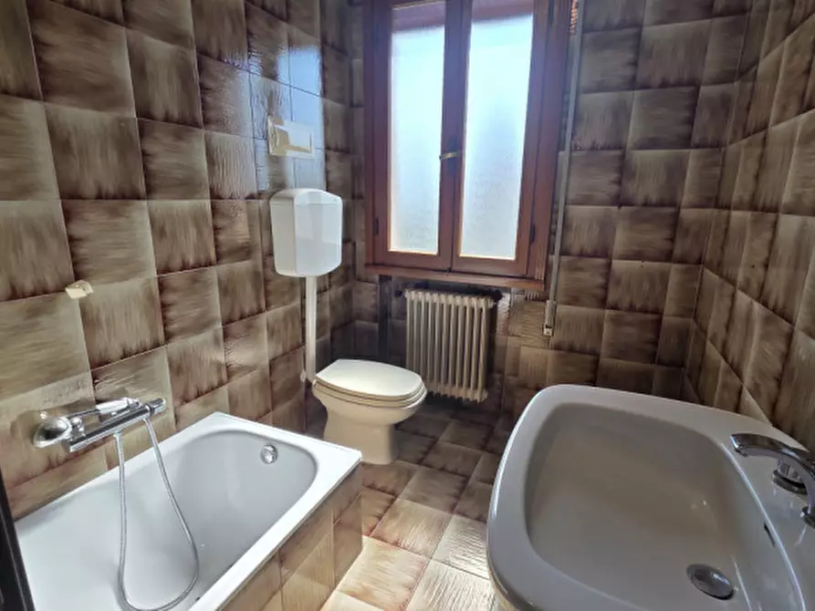 Immagine 22 di Casa bifamiliare in vendita  in Via Zendrini 5 a Castelfranco Veneto