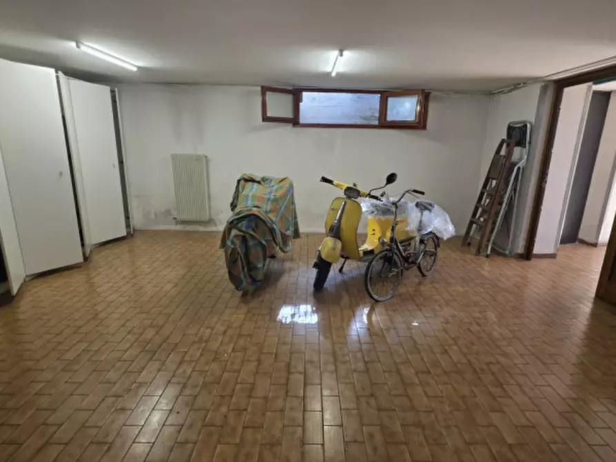 Immagine 26 di Casa bifamiliare in vendita  in Via Zendrini 5 a Castelfranco Veneto