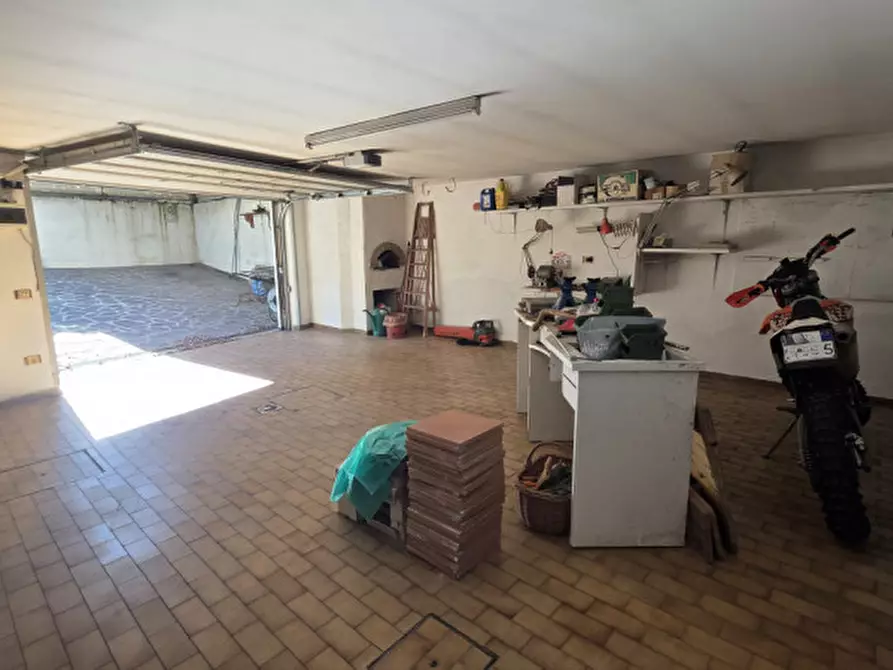 Immagine 27 di Casa bifamiliare in vendita  in Via Zendrini 5 a Castelfranco Veneto