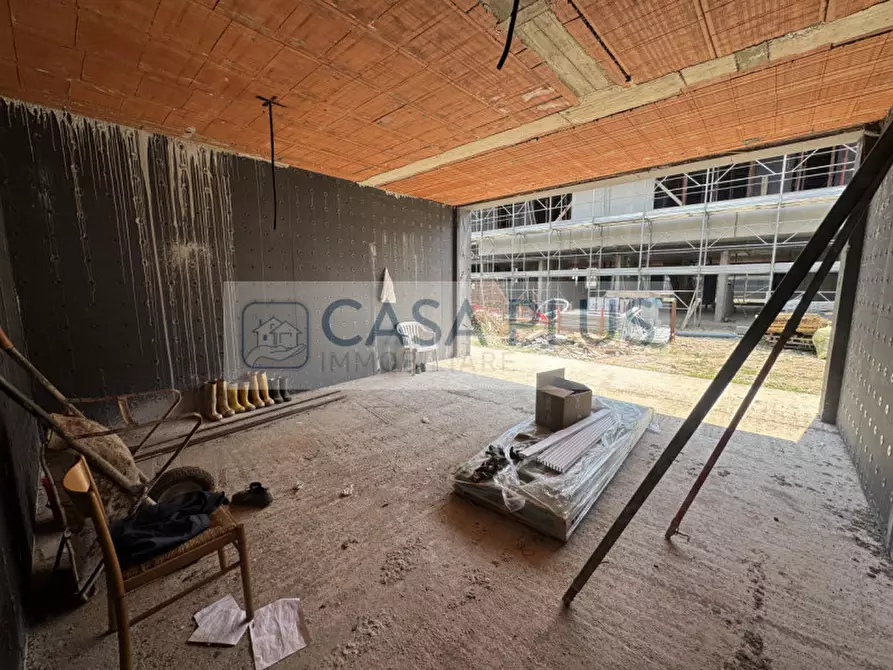 Immagine 3 di Casa bifamiliare in vendita  a Rossano Veneto