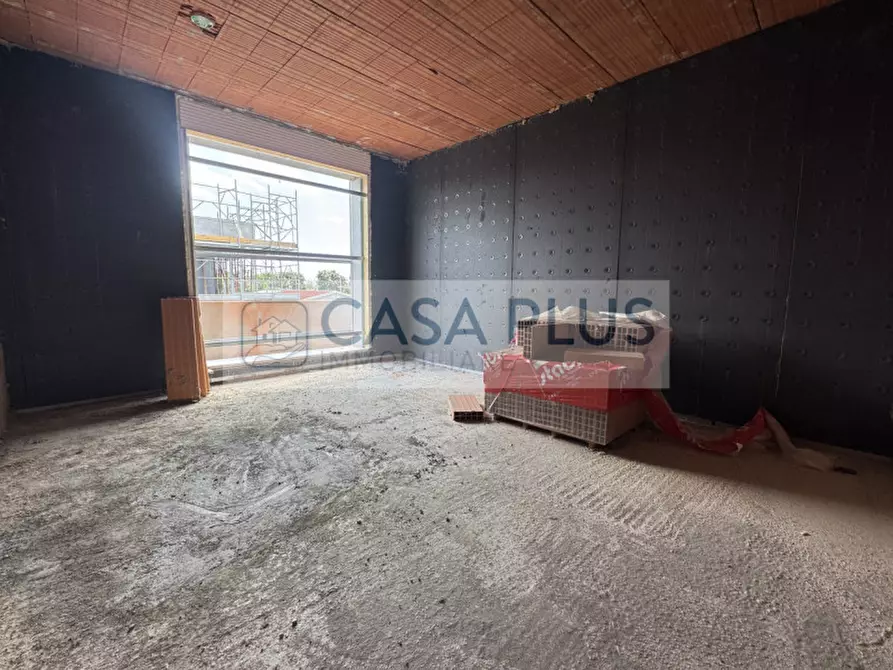 Immagine 9 di Casa bifamiliare in vendita  a Rossano Veneto