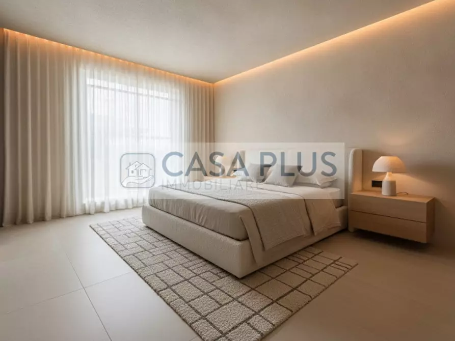 Immagine 10 di Casa bifamiliare in vendita  a Rossano Veneto
