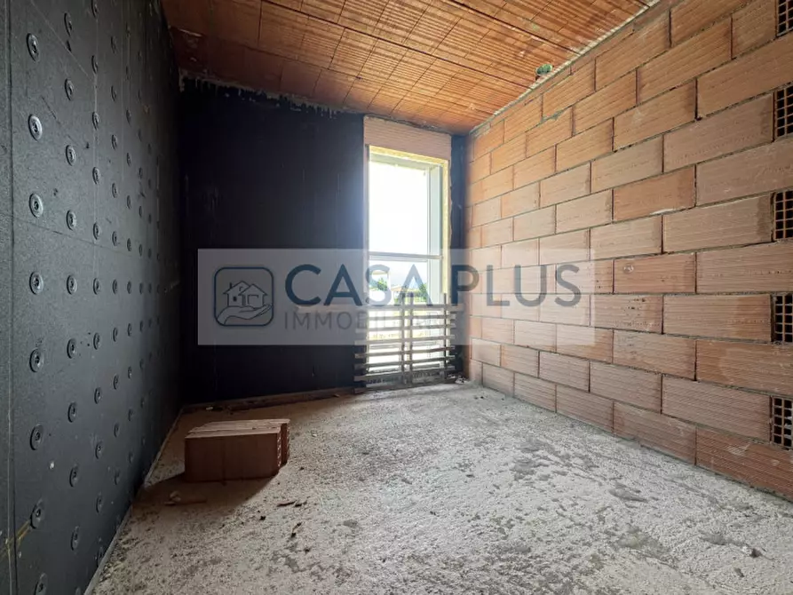 Immagine 11 di Casa bifamiliare in vendita  a Rossano Veneto