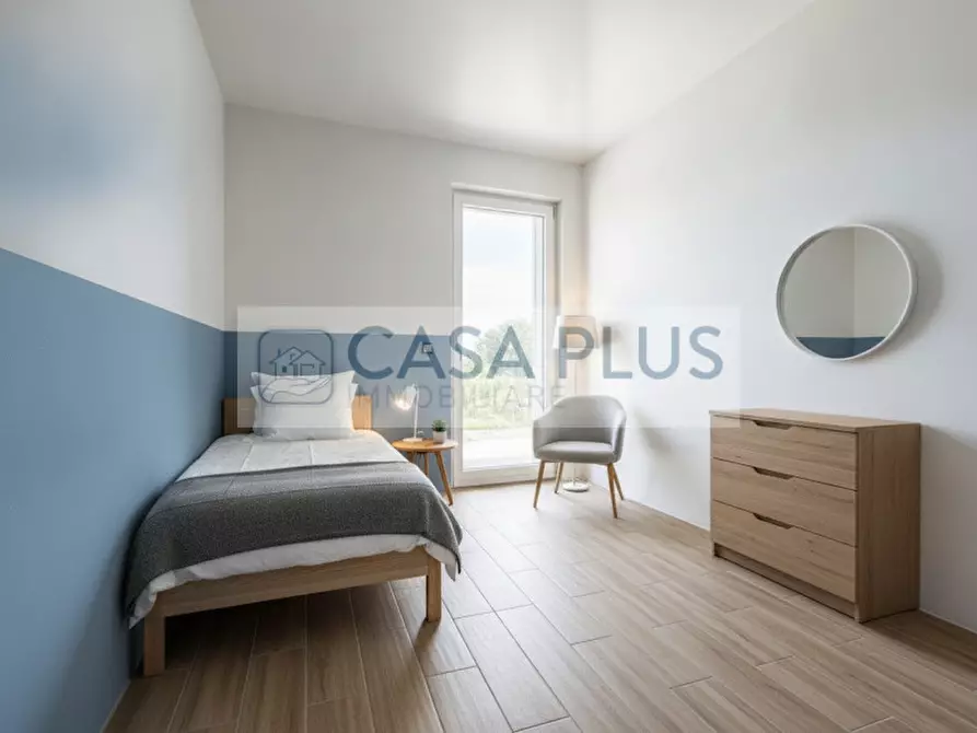 Immagine 12 di Casa bifamiliare in vendita  a Rossano Veneto