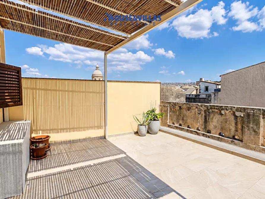 Immagine 4 di Casa indipendente in vendita  in Via Giuseppe Garibaldi a Noto