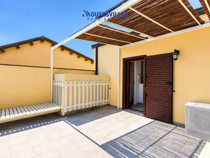 Immagine 5 di Casa indipendente in vendita  in Via Giuseppe Garibaldi a Noto