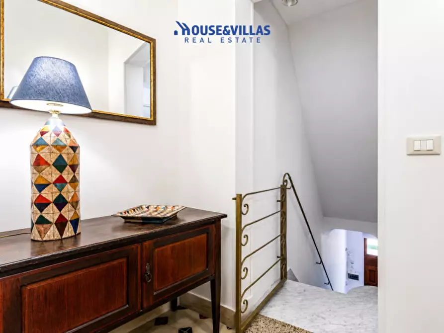 Immagine 6 di Casa indipendente in vendita  in Via Giuseppe Garibaldi a Noto