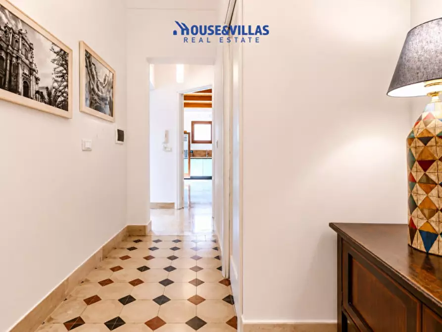 Immagine 8 di Casa indipendente in vendita  in Via Giuseppe Garibaldi a Noto