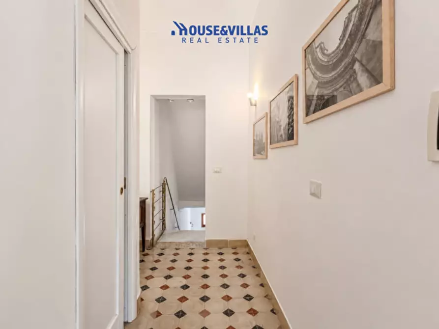 Immagine 9 di Casa indipendente in vendita  in Via Giuseppe Garibaldi a Noto
