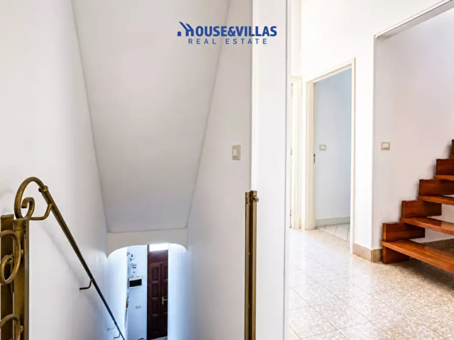 Immagine 27 di Casa indipendente in vendita  in Via Giuseppe Garibaldi a Noto