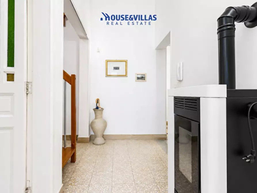 Immagine 34 di Casa indipendente in vendita  in Via Giuseppe Garibaldi a Noto