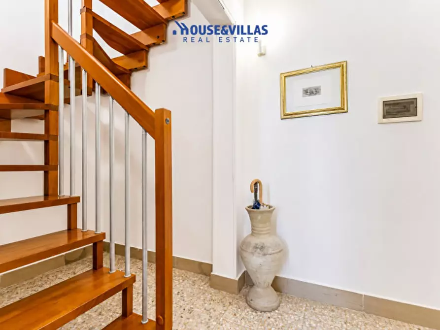Immagine 35 di Casa indipendente in vendita  in Via Giuseppe Garibaldi a Noto