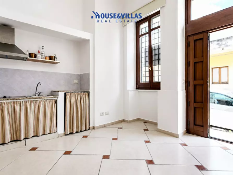 Immagine 39 di Casa indipendente in vendita  in Via Giuseppe Garibaldi a Noto