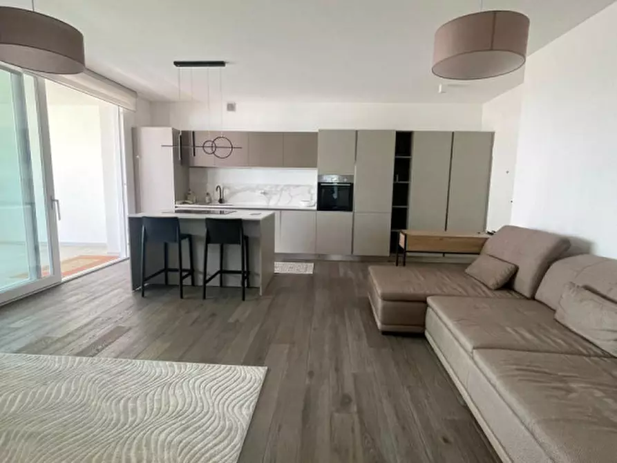Immagine 1 di Appartamento in affitto  in corso delle terme a Montegrotto Terme