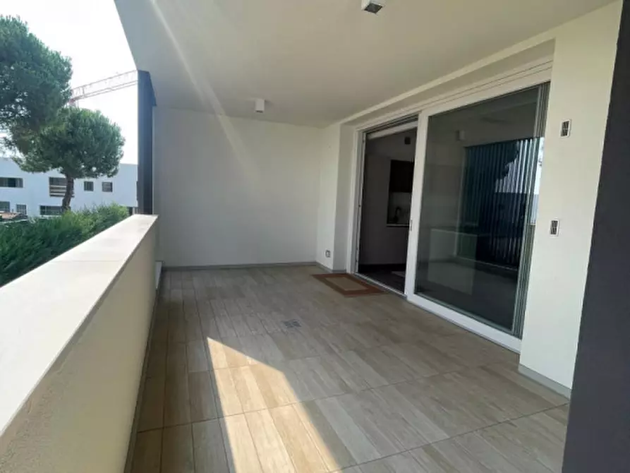 Immagine 4 di Appartamento in affitto  in corso delle terme a Montegrotto Terme