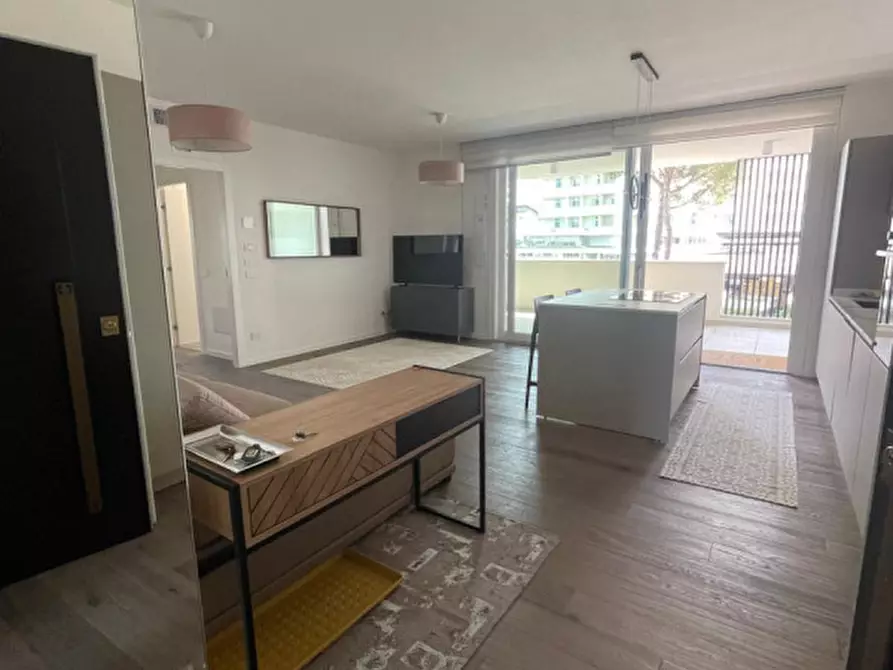 Immagine 5 di Appartamento in affitto  in corso delle terme a Montegrotto Terme