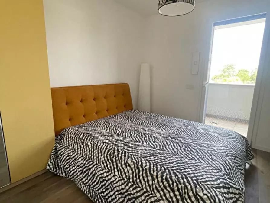 Immagine 7 di Appartamento in affitto  in corso delle terme a Montegrotto Terme