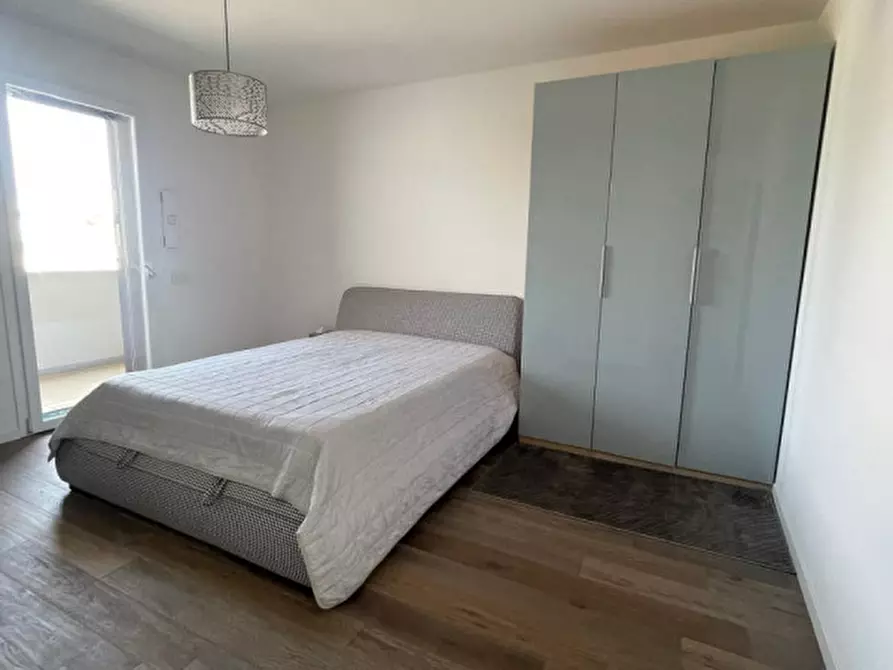 Immagine 8 di Appartamento in affitto  in corso delle terme a Montegrotto Terme
