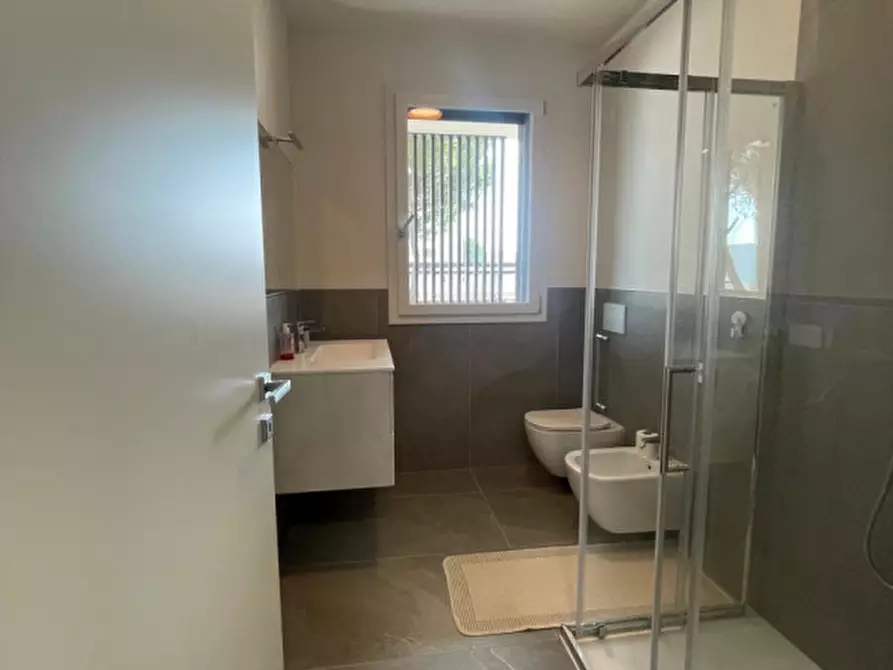 Immagine 9 di Appartamento in affitto  in corso delle terme a Montegrotto Terme