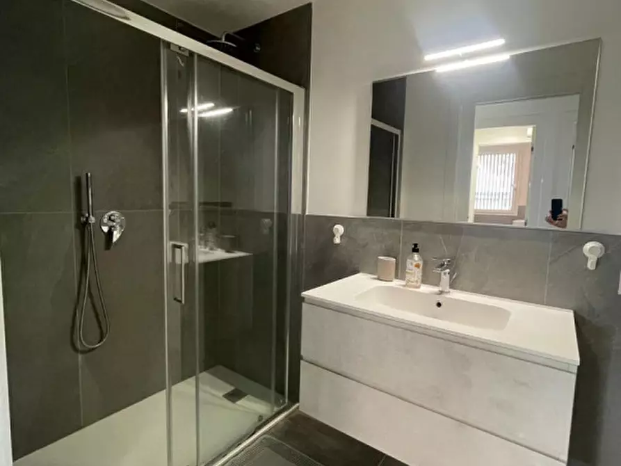 Immagine 11 di Appartamento in affitto  in corso delle terme a Montegrotto Terme
