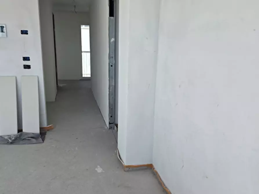 Immagine 6 di Appartamento in vendita  in Via Cremona a Padova