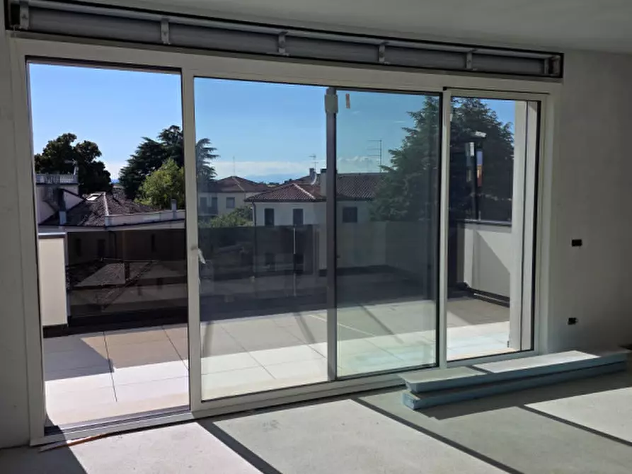 Immagine 10 di Appartamento in vendita  in Via Cremona a Padova