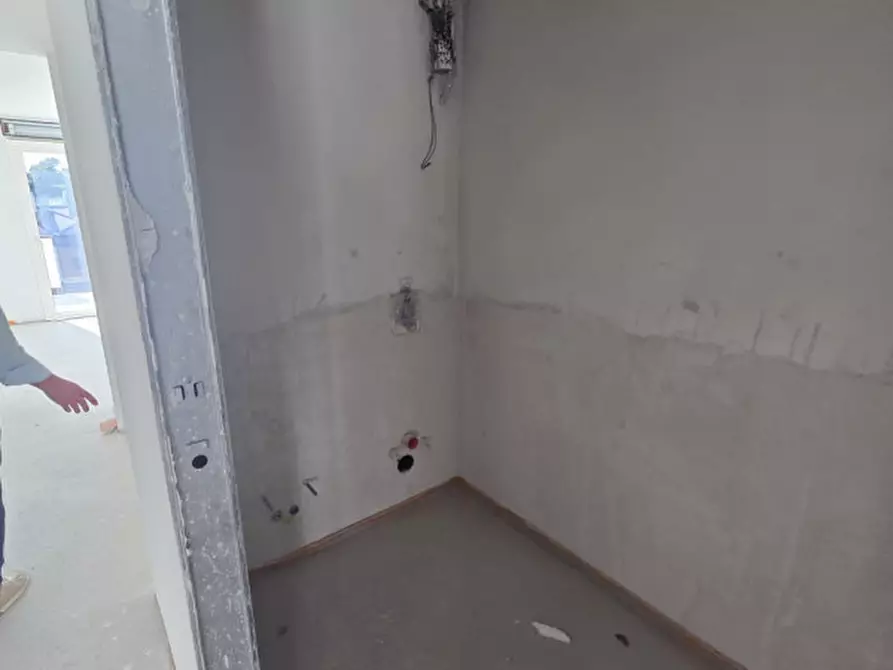 Immagine 12 di Appartamento in vendita  in Via Cremona a Padova