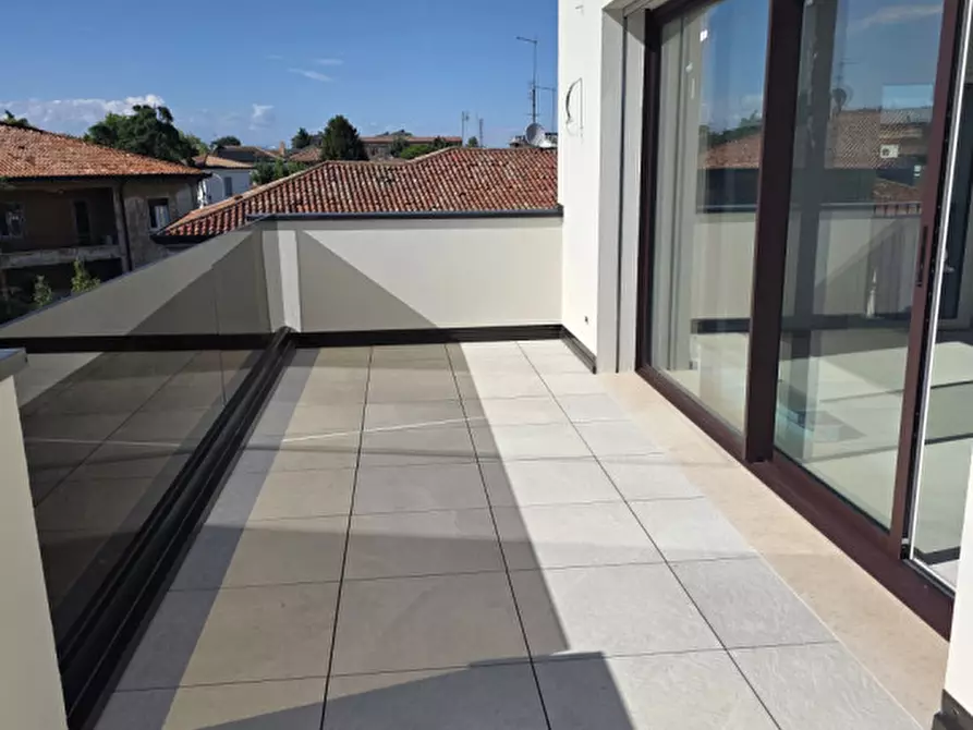 Immagine 16 di Appartamento in vendita  in Via Cremona a Padova