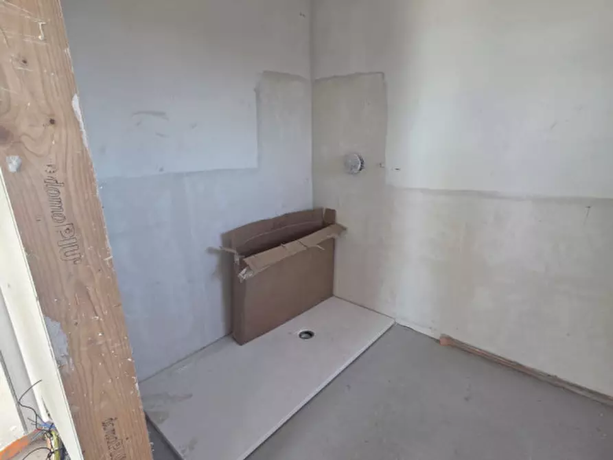 Immagine 19 di Appartamento in vendita  in Via Cremona a Padova