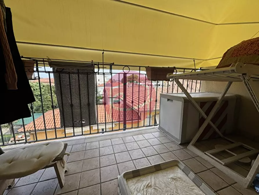 Immagine 5 di Attico in vendita  a Santarcangelo Di Romagna