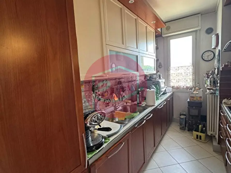 Immagine 6 di Attico in vendita  a Santarcangelo Di Romagna