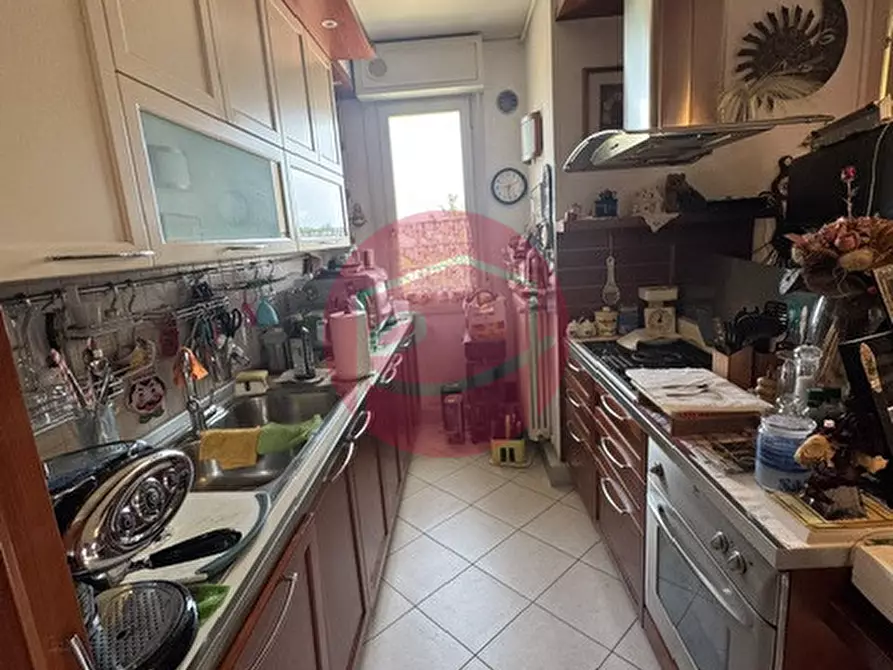 Immagine 7 di Attico in vendita  a Santarcangelo Di Romagna