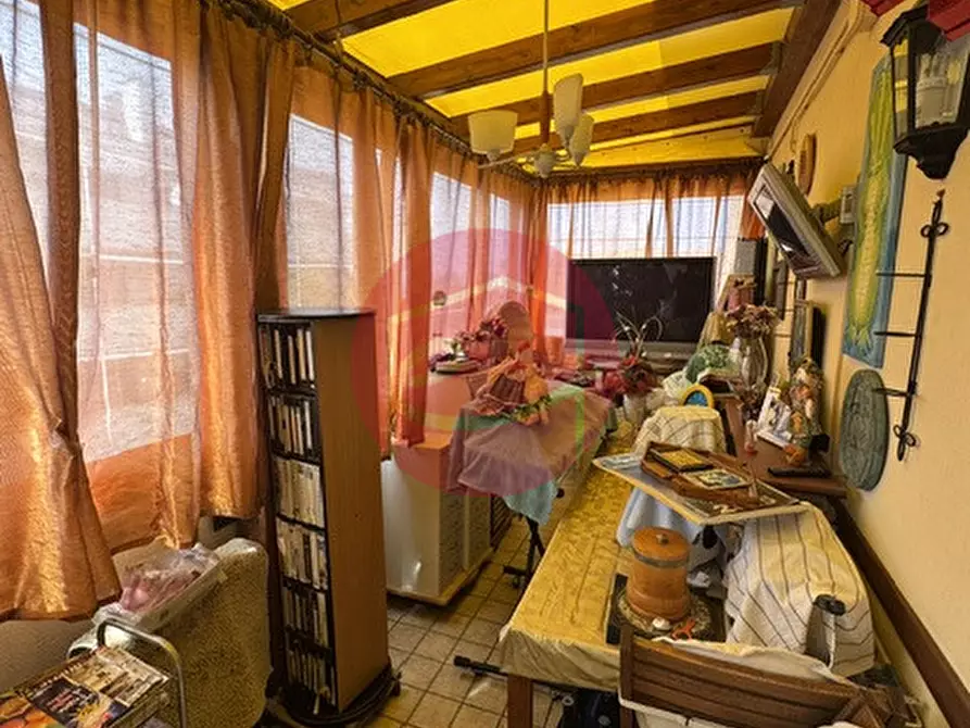Immagine 8 di Attico in vendita  a Santarcangelo Di Romagna