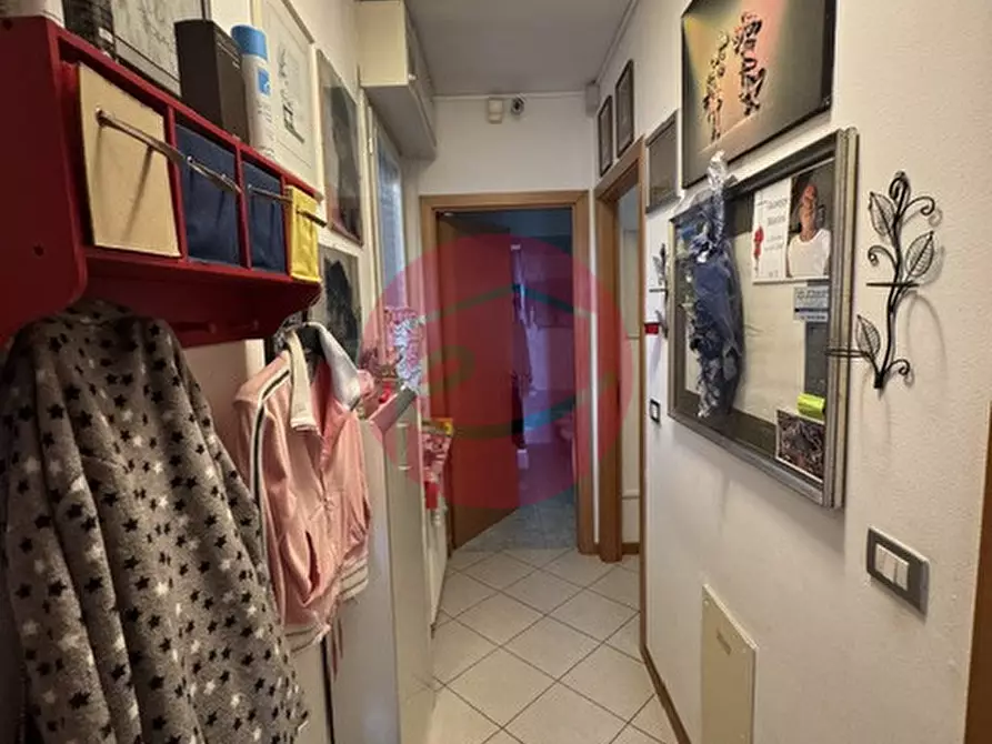 Immagine 9 di Attico in vendita  a Santarcangelo Di Romagna