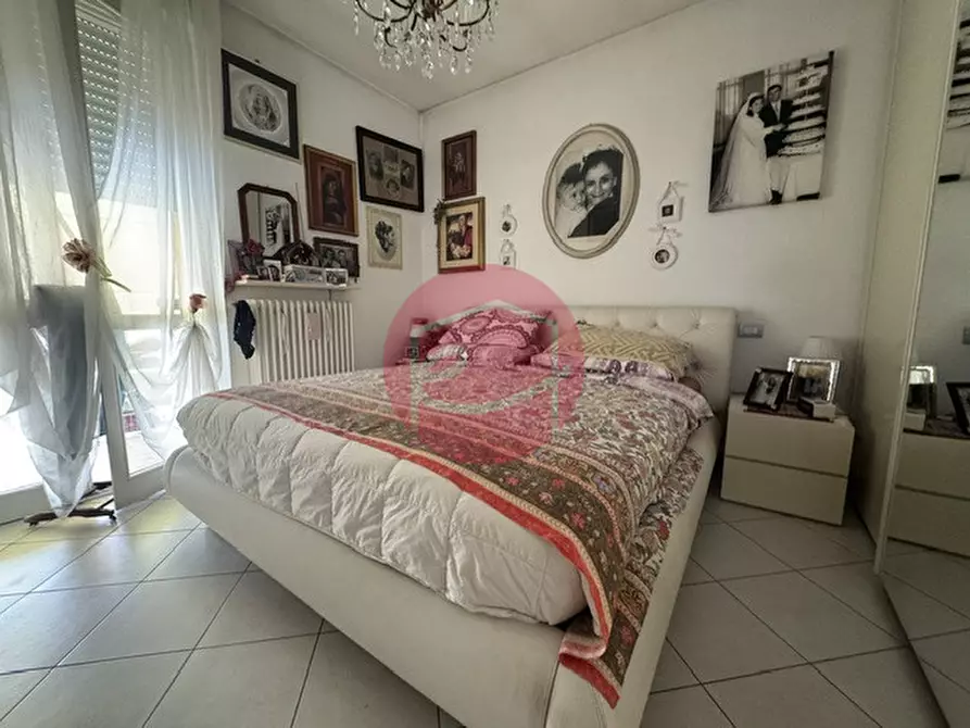 Immagine 10 di Attico in vendita  a Santarcangelo Di Romagna