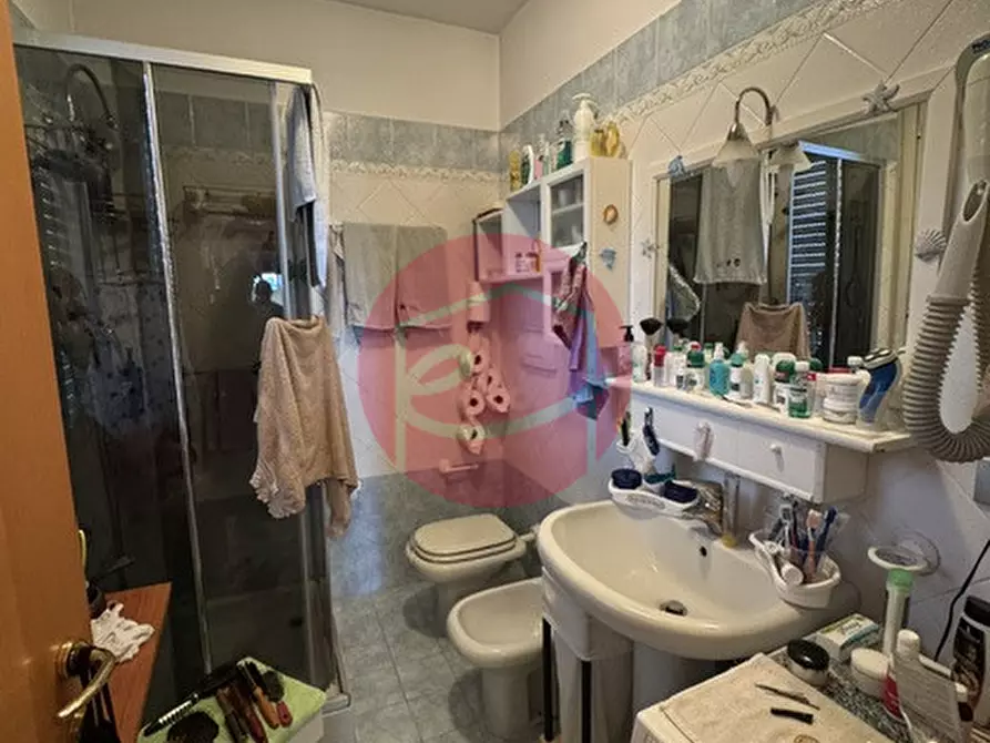 Immagine 11 di Attico in vendita  a Santarcangelo Di Romagna