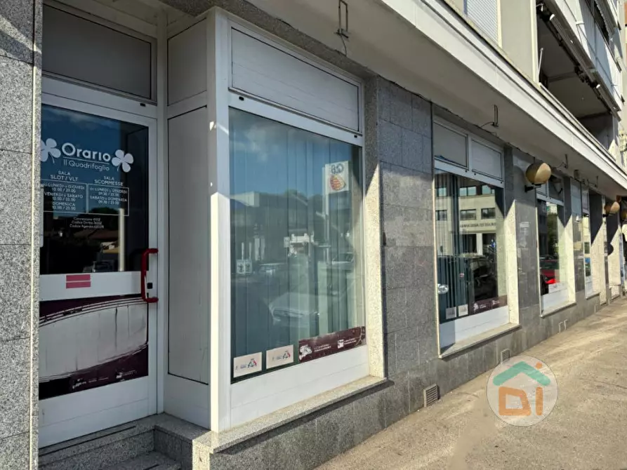 Immagine 2 di Attività commerciale in vendita  in Via Giacomo Matteotti, 18 a Monfalcone