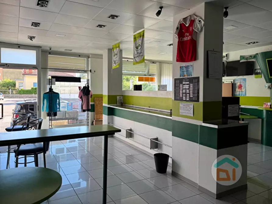 Immagine 7 di Attività commerciale in vendita  in Via Giacomo Matteotti, 18 a Monfalcone