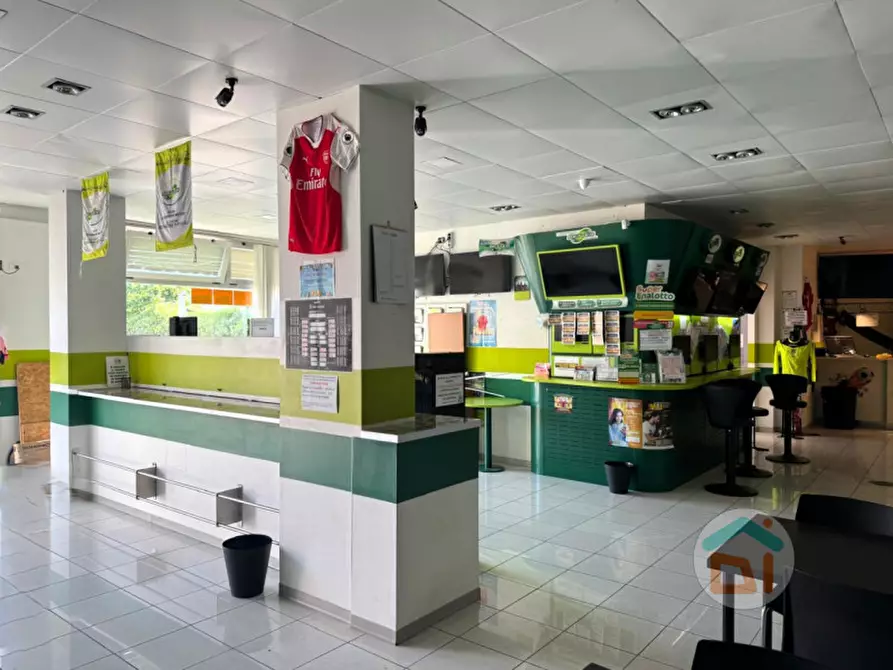 Immagine 8 di Attività commerciale in vendita  in Via Giacomo Matteotti, 18 a Monfalcone