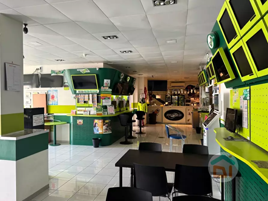 Immagine 9 di Attività commerciale in vendita  in Via Giacomo Matteotti, 18 a Monfalcone