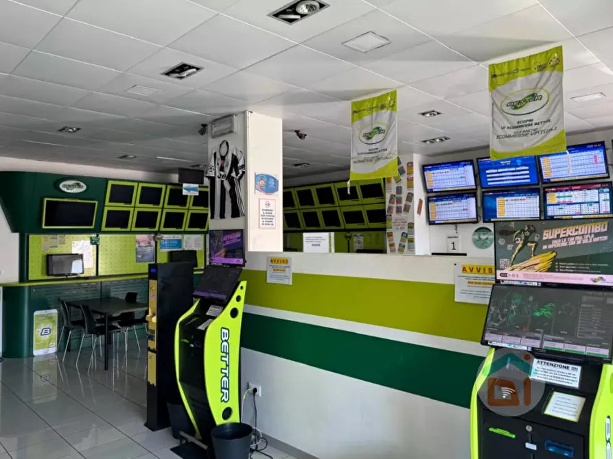 Immagine 12 di Attività commerciale in vendita  in Via Giacomo Matteotti, 18 a Monfalcone
